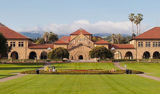 Stanford Campus